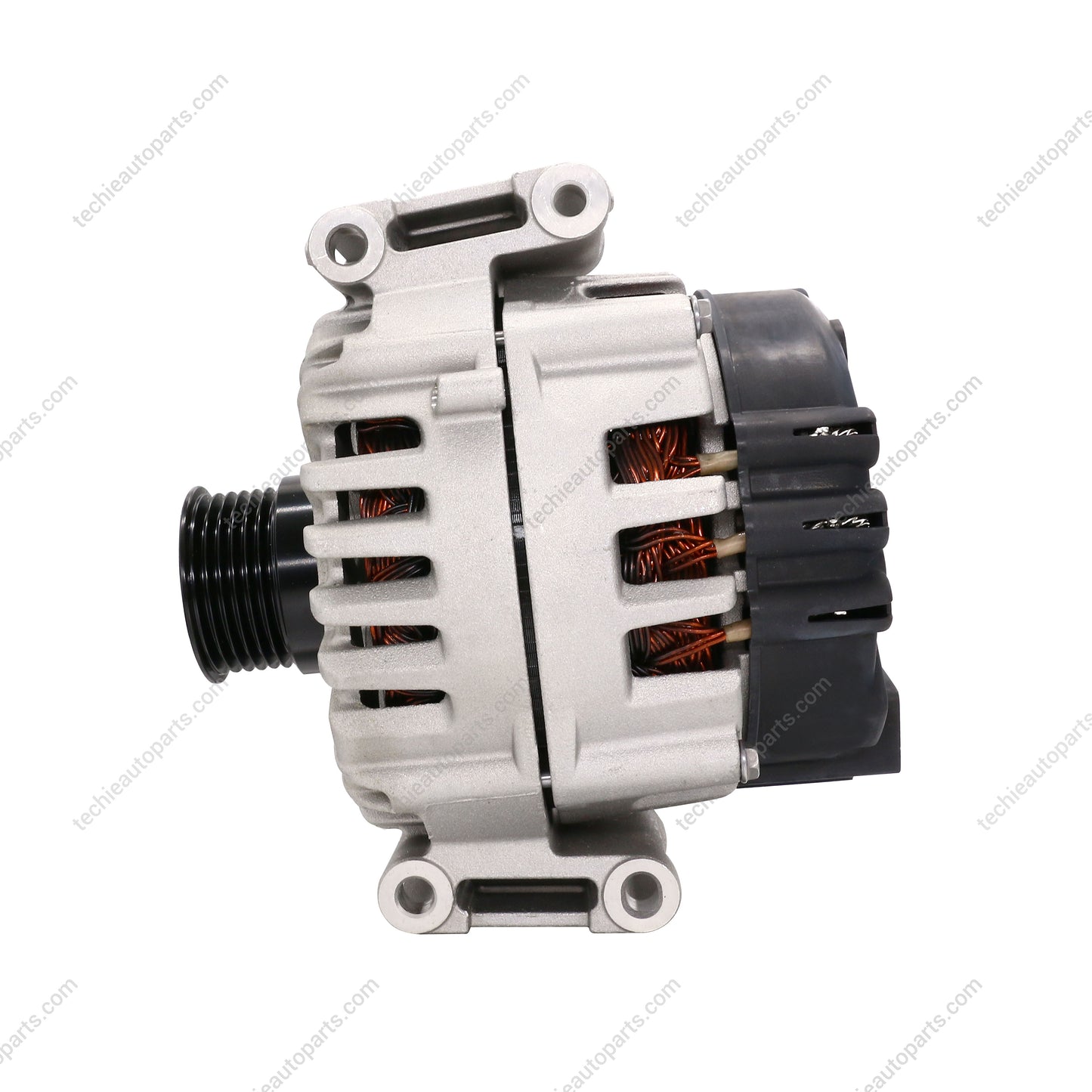 Valeo Genuine Alternator SVES082466 for Mercedes Benz C350 E350 R250