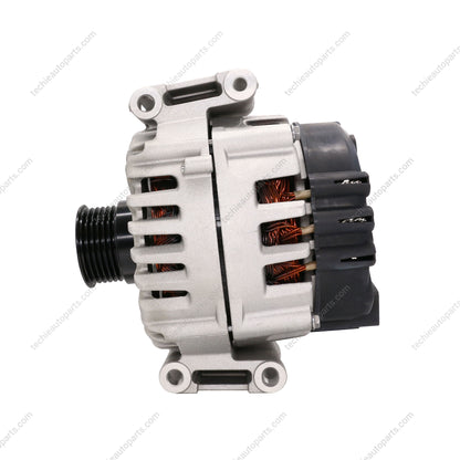Valeo Genuine Alternator SVES082466 for Mercedes Benz C350 E350 R250