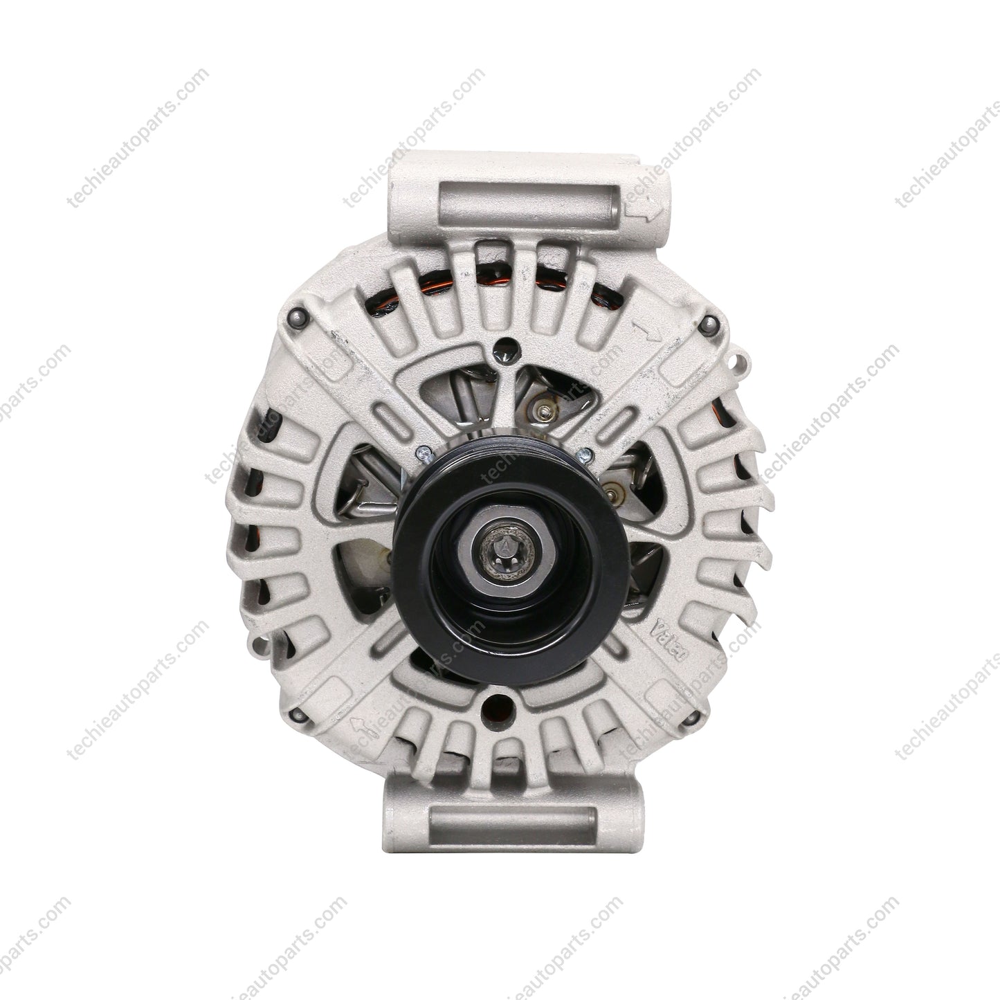 Valeo Genuine Alternator SVES082466 for Mercedes Benz C350 E350 R250