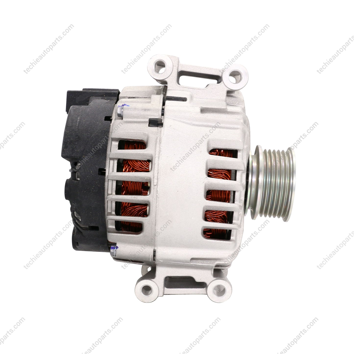 Valeo Genuine Alternator SVES082550 for AUDI A6 2.0T