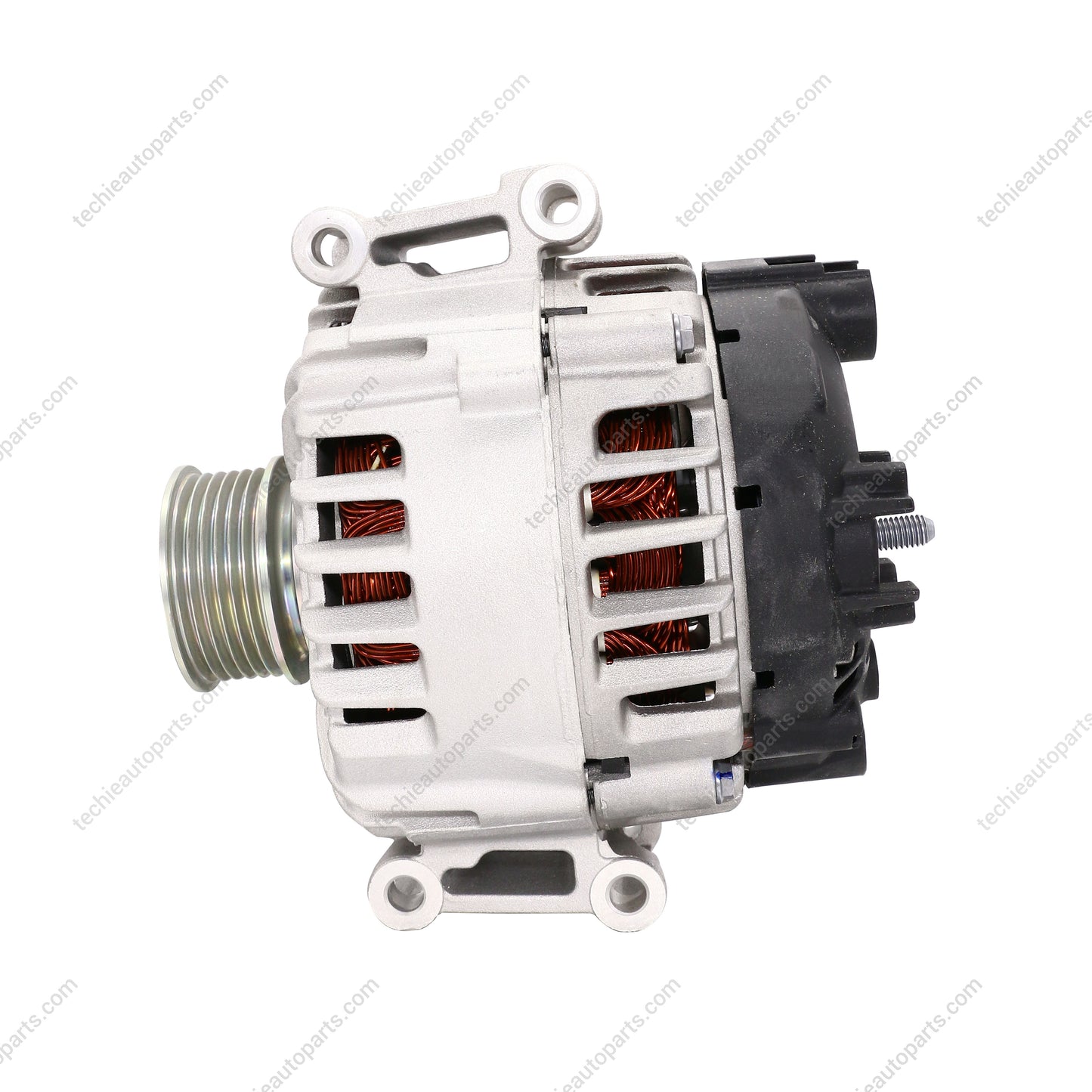 Valeo Genuine Alternator SVES082550 for AUDI A6 2.0T