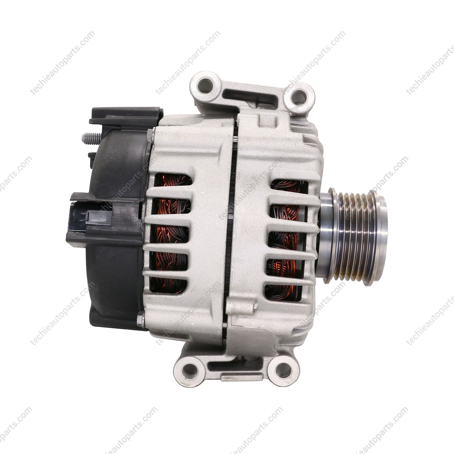 Valeo Genuine Alternator SVES082639 for  AUDI A4 B8 A5 A6 A7 Q5 2.0 TFSI