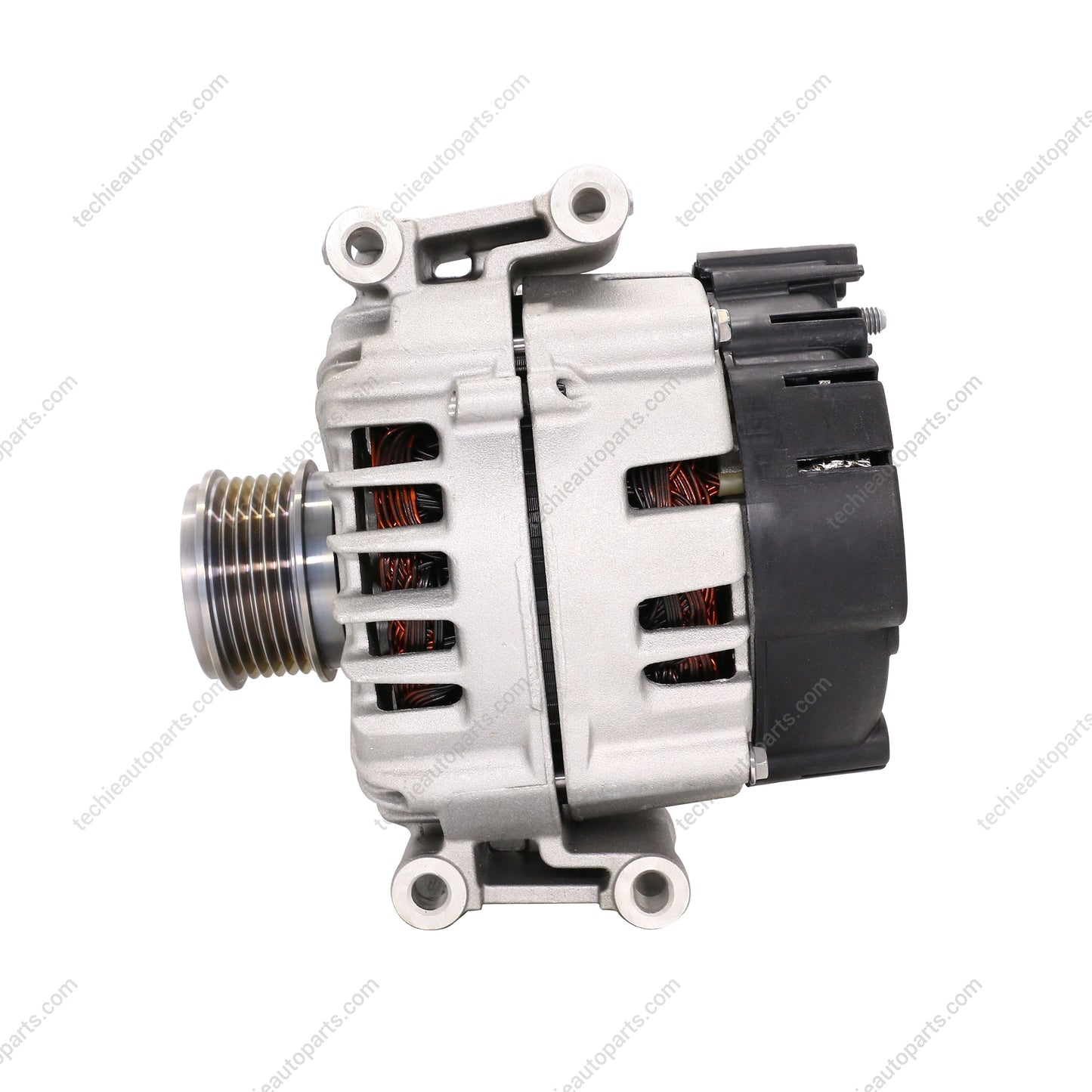 Valeo Genuine Alternator SVES082639 for  AUDI A4 B8 A5 A6 A7 Q5 2.0 TFSI