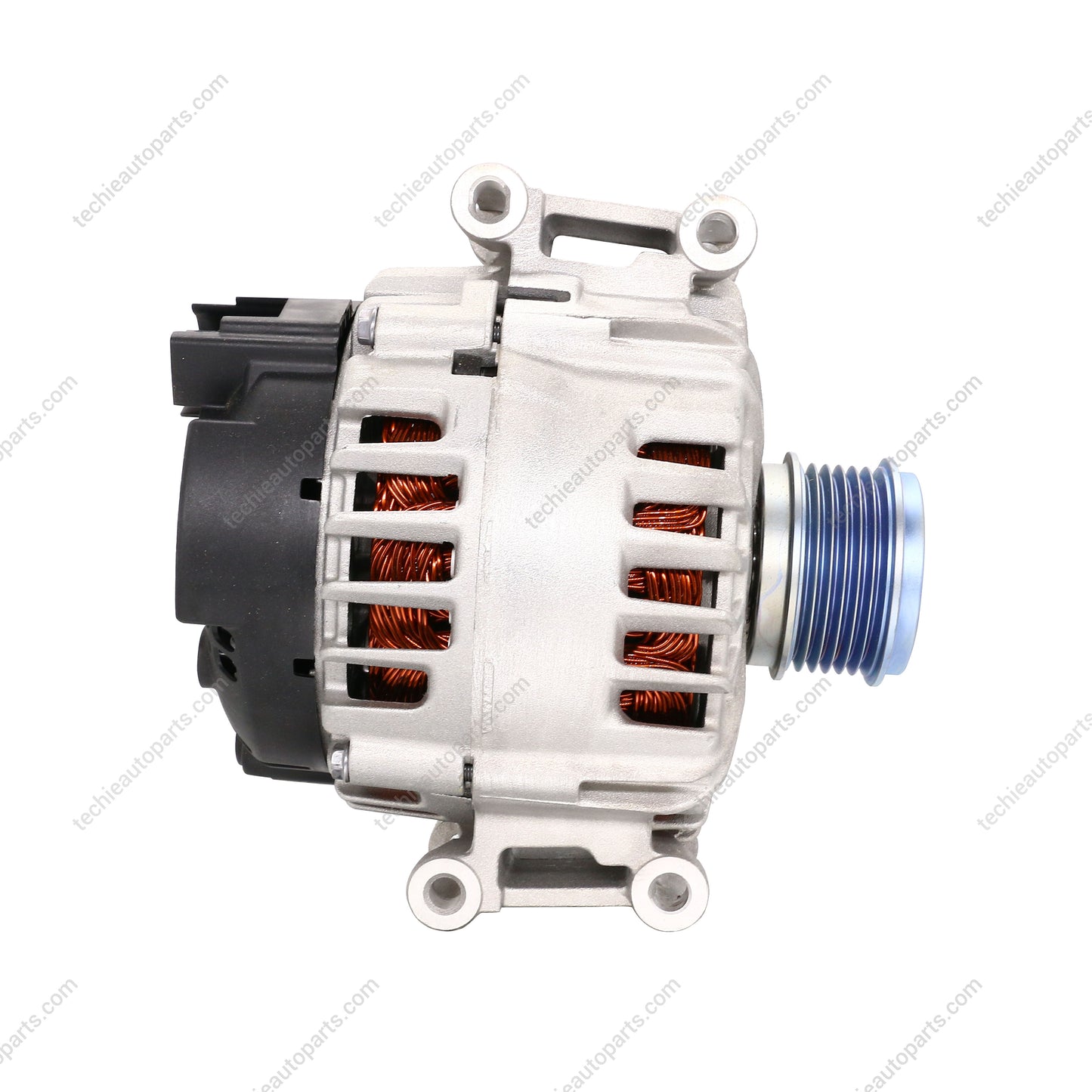 Valeo Genuine Alternator SVES082666 for AUDI A4 A5 VW Passat