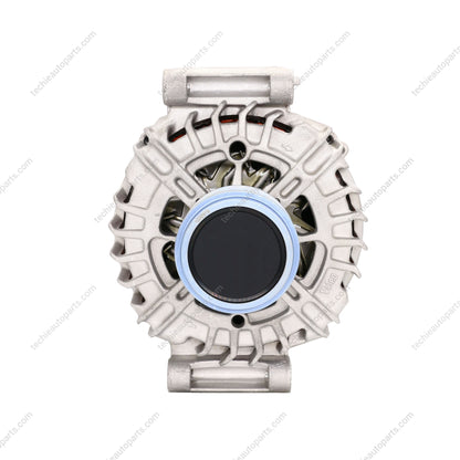 Valeo Genuine Alternator SVES082666 for AUDI A4 A5 VW Passat