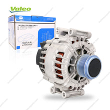 Valeo Genuine Alternator SVES082666 for AUDI A4 A5 VW Passat