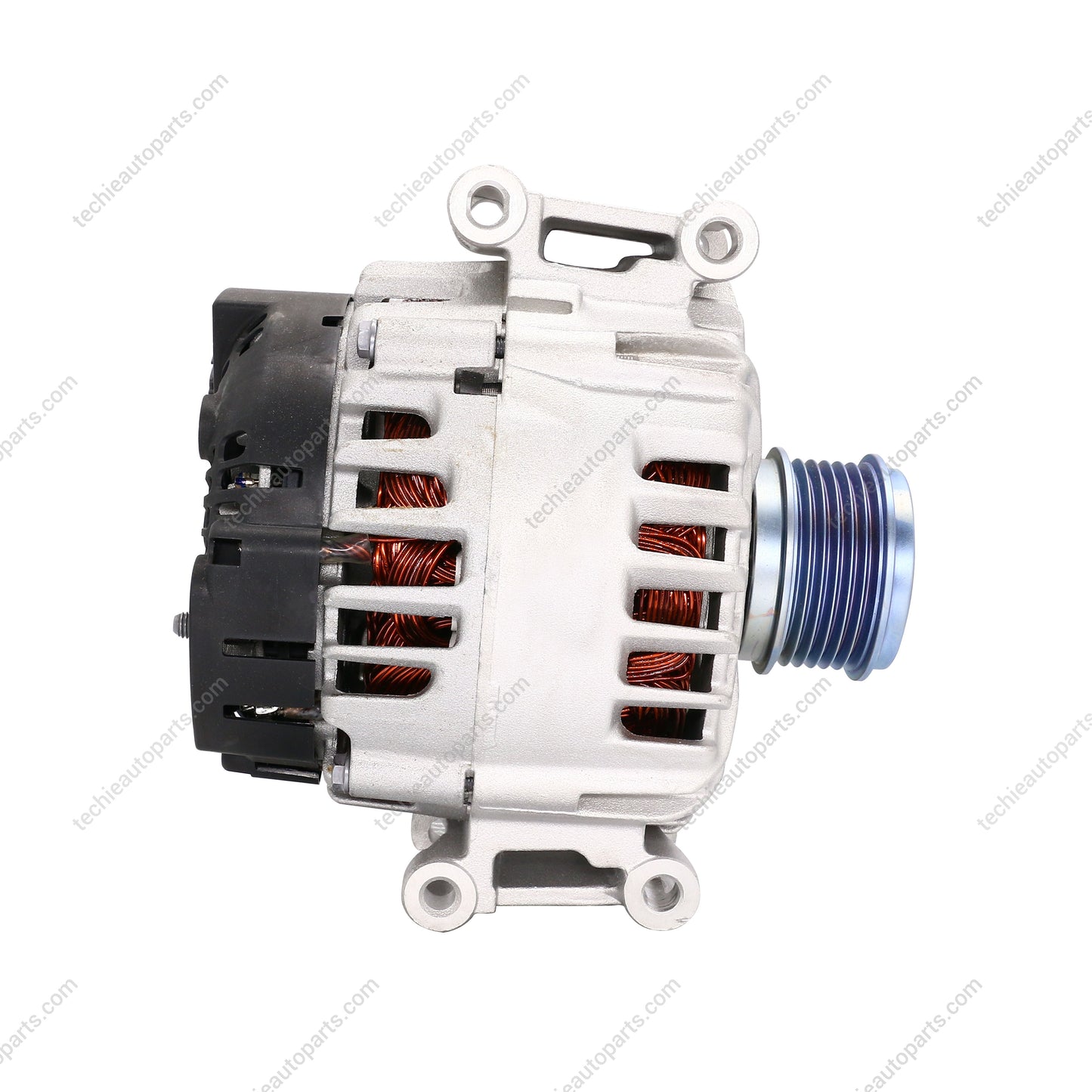 Valeo Genuine Alternator SVES082732 for  Audi A5 Q5 A4