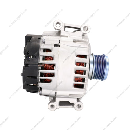 Valeo Genuine Alternator SVES082732 for  Audi A5 Q5 A4
