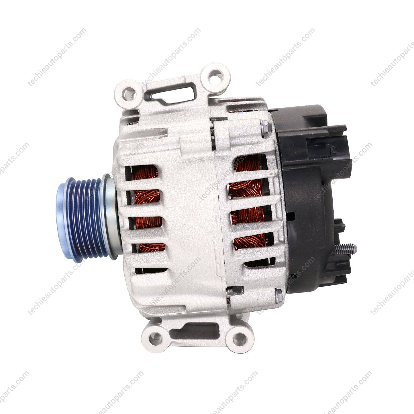 Valeo Genuine Alternator SVES082732 for  Audi A5 Q5 A4