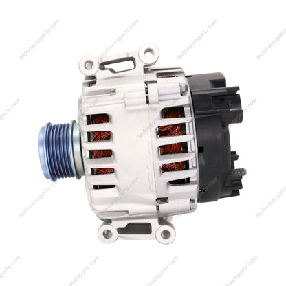 Valeo Genuine Alternator SVES082732 for  Audi A5 Q5 A4