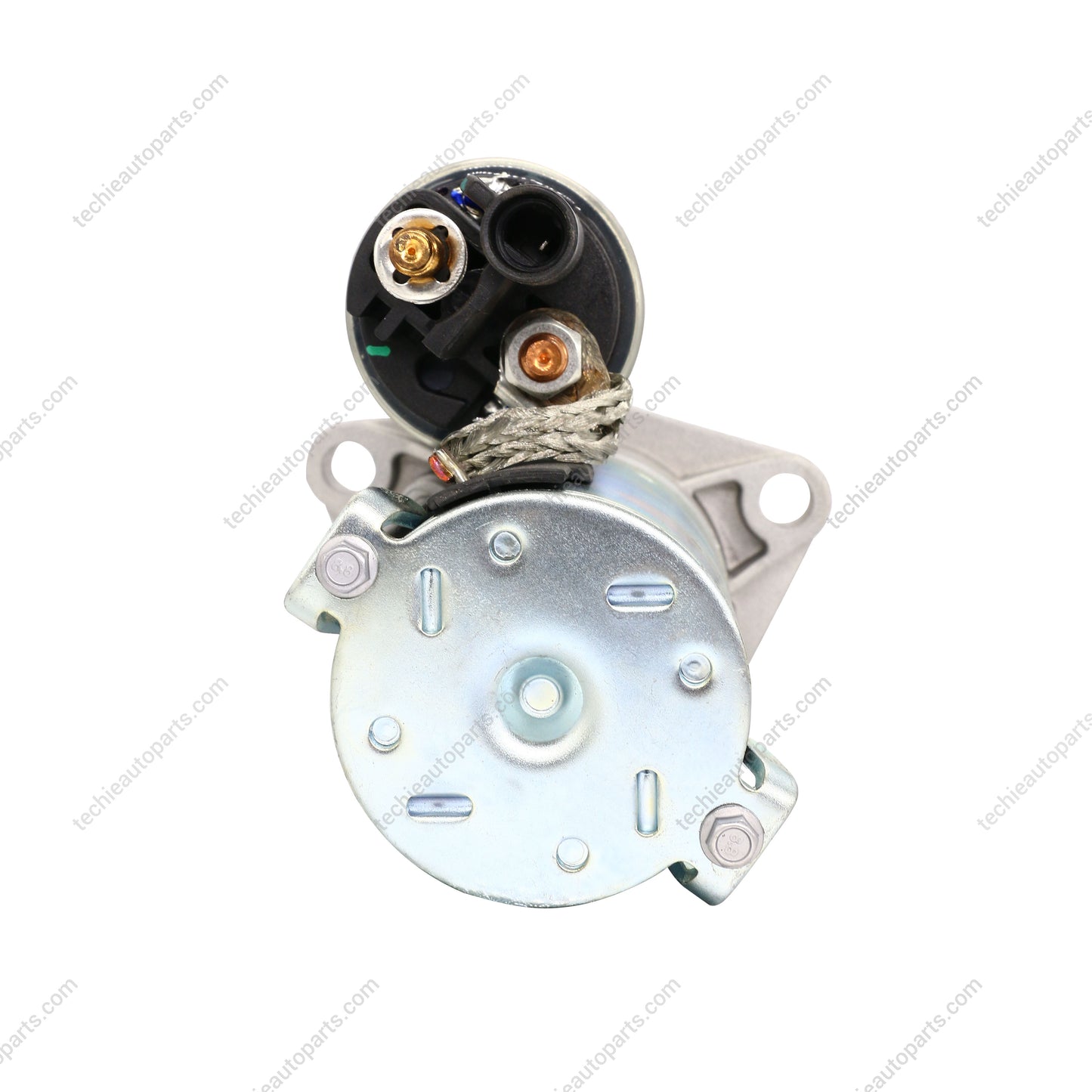 Valeo Genuine Starter SVES085010 for 9048079 12609317 Compatible With Buick LaCrosse  Buick Allure