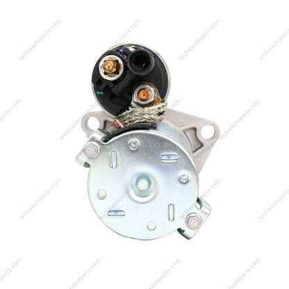 Valeo Genuine Starter SVES085010 for 9048079 12609317 Compatible With Buick LaCrosse  Buick Allure