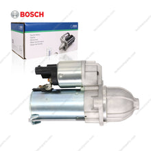 Valeo Genuine Starter SVES085010 for 9048079 12609317 Compatible With Buick LaCrosse  Buick Allure
