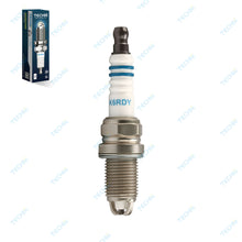 TECHIE T-K6RDY Spark Plug Replace for NGK BKR6EK Spark Plug,for Bosch F04DAR F7LDCR F8LDCR FR6LDC, for CHAMPION OE026 RC8DMC, for DENSO K20PR-SU9 K20TNR-S K20TXR, OEM