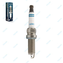 TECHIE T-LD7RTC Spark Plug Replace for NGK LZKAR7D-DE fit for ZHENGZHOU Succe 1.6L HR16 2014 Engines Component