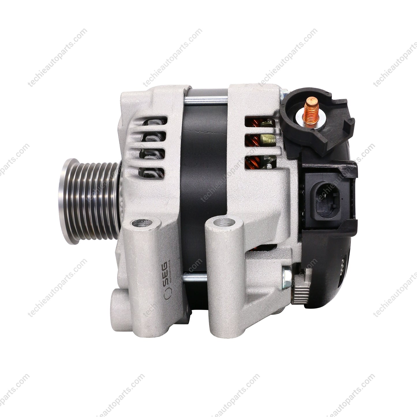 Bosch Genuine Alternator T000A10022 for BMW 523i X3 L6