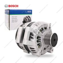 Bosch Genuine Alternator T000A10022 for BMW 523i X3 L6