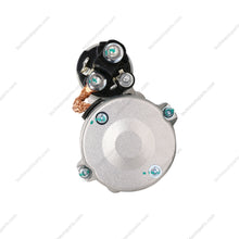 BOSCH Genuine Starter T001S10002 for 2649061900 2649060400 Compatible With Benz M274、M264 Engine