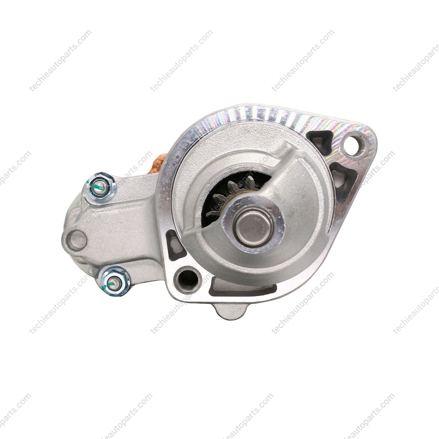 BOSCH Genuine Starter T001S10002 for 2649061900 2649060400 Compatible With Benz M274、M264 Engine