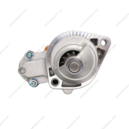 BOSCH Genuine Starter T001S10002 for 2649061900 2649060400 Compatible With Benz M274、M264 Engine