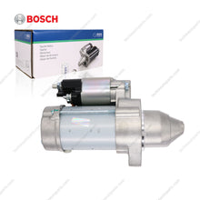 BOSCH Genuine Starter T001S10002 for 2649061900 2649060400 Compatible With Benz M274、M264 Engine