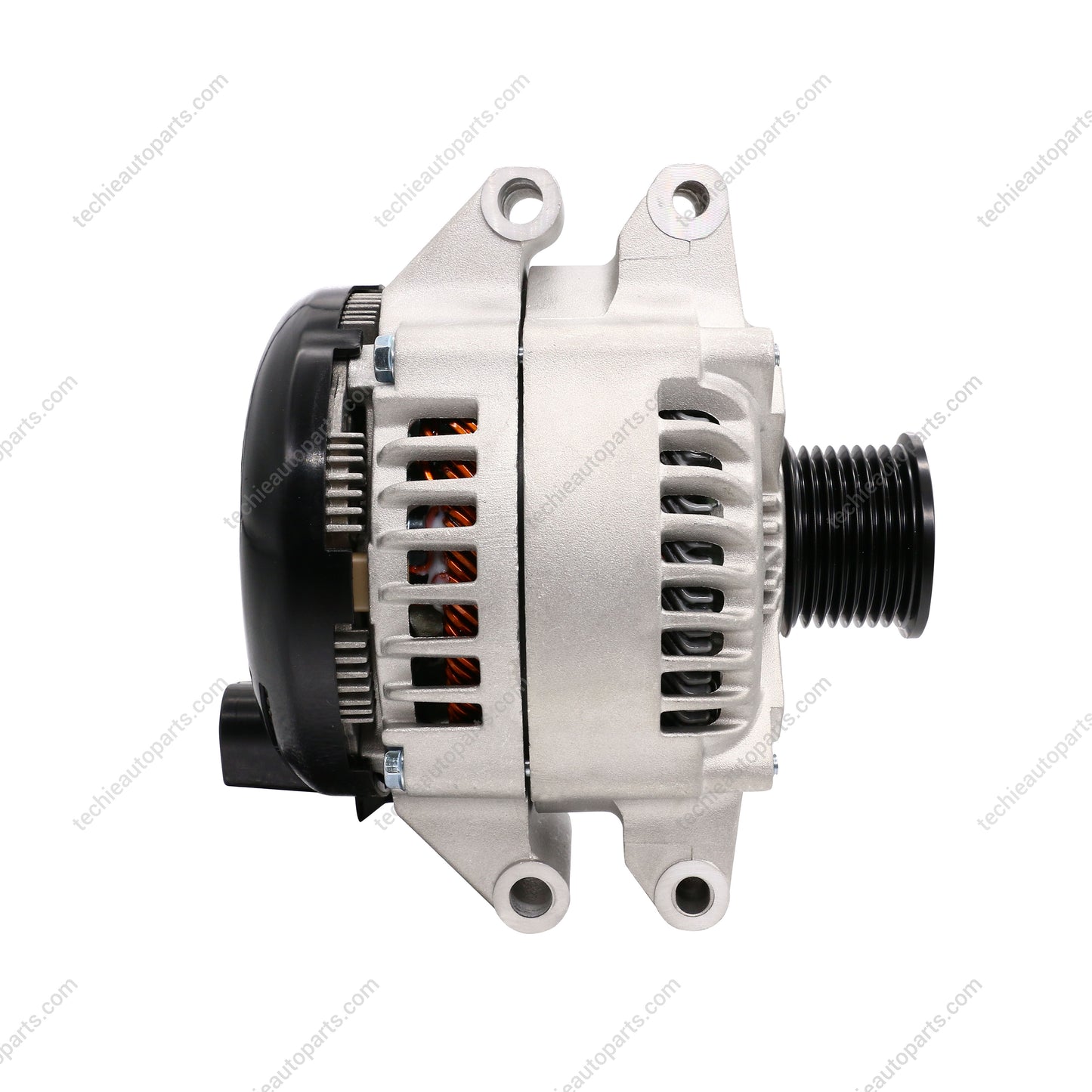 Bosch Genuine Alternator T002A10047 for BMW 535i 535i 535i