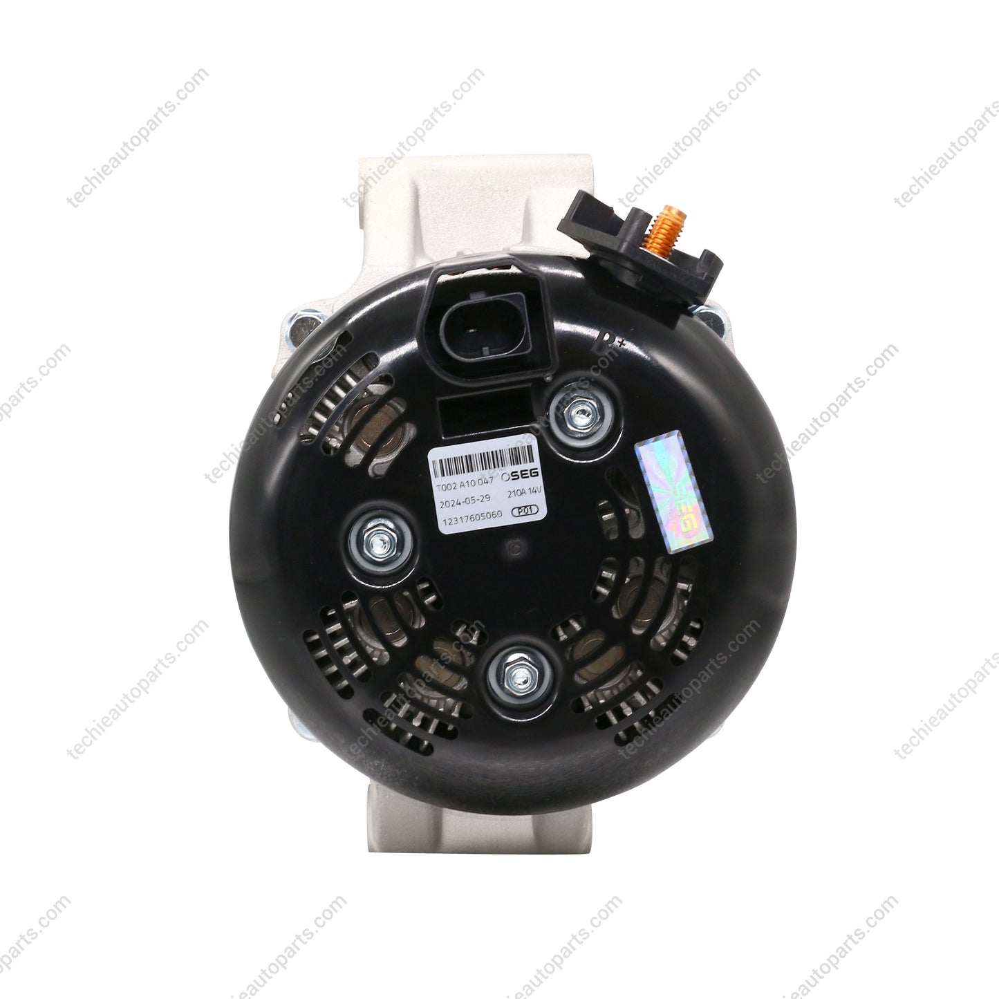 Bosch Genuine Alternator T002A10047 for BMW 535i 535i 535i
