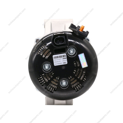 Bosch Genuine Alternator T002A10047 for BMW 535i 535i 535i
