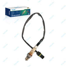 TECHIE O2 Oxygen Sensor 250-24465 Compatible with Mercedes-Benz C32 C55 CLK55 E55 SL55 AMG C240 C320 CLK320 CLS500 E320 E500 ML500, BMW 328xi, 330i, 330xi, 335i, 335i xDrive, 335is, 335xi, 525i