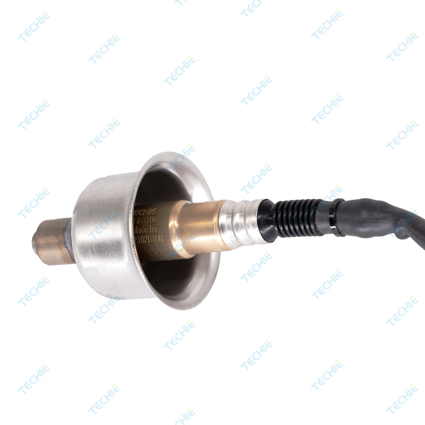 Techie TCOB3100 Oxygen Sensor for 2011-2016 Solaris OE 39210-2B100