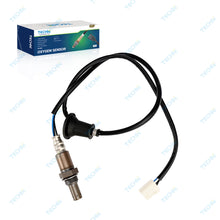 TECHIE O2 Oxygen Sensor 234-4305 Downstream Compatible with Toyota Corolla L LE S XLE Matrix 2009-2013 Pontiac Vibe 2009-2010 1.8L,Replace for 89465-02200 25024188