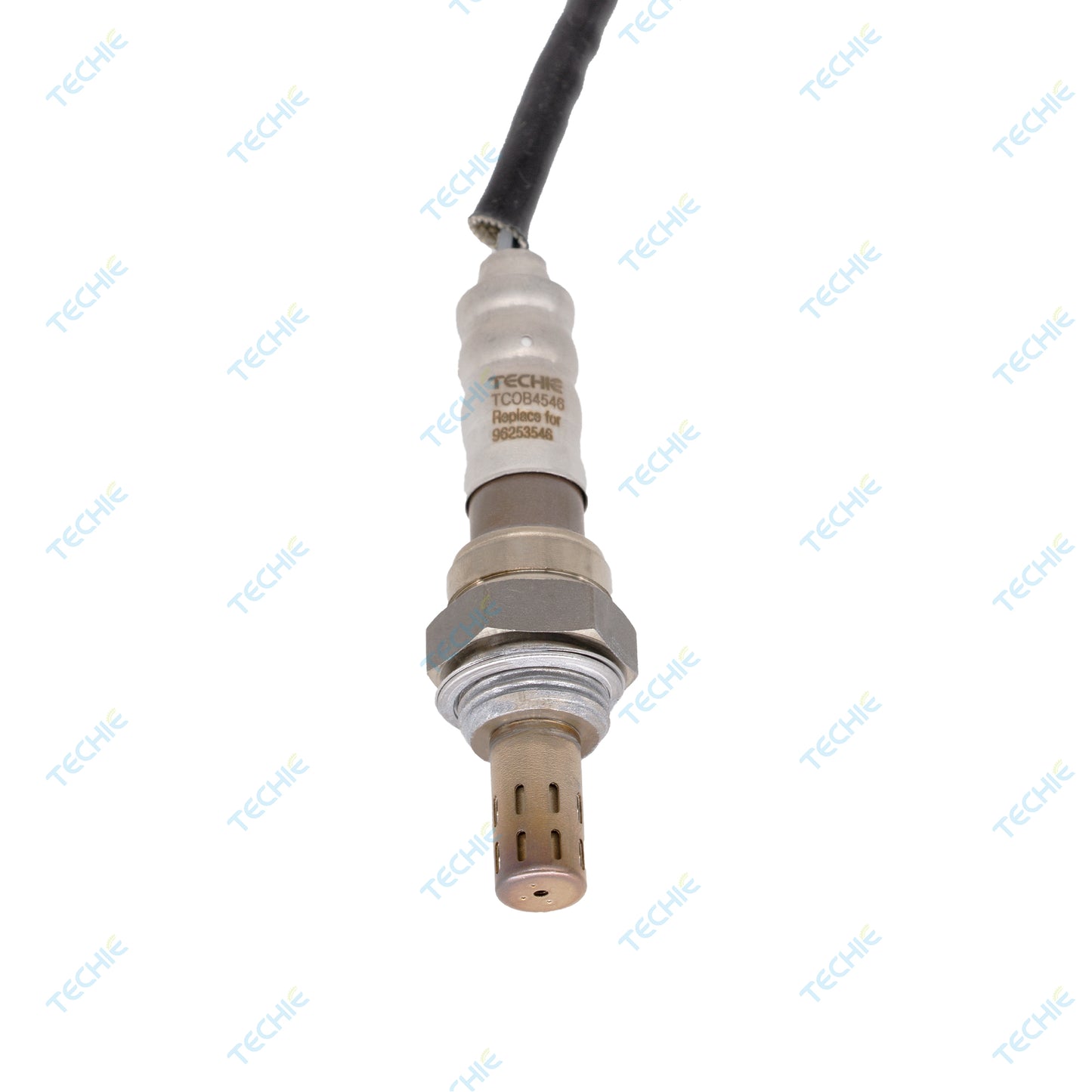 Techie TCOB4546 Oxygen Sensor for Matiz II OE 96253546