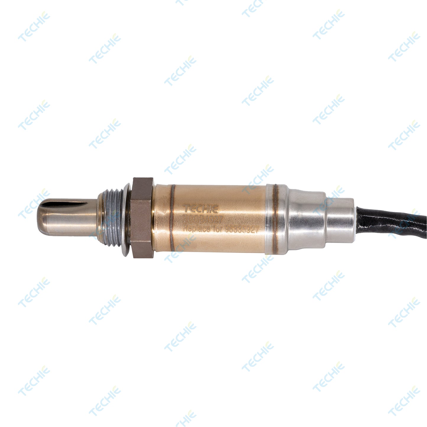 Techie TCOB4927 Oxygen Sensor for Da ewoo Lanos OE 96335927