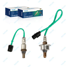 TECHIE O2 Oxygen Sensor 234-9091 234-4462 Upstream Downstream Oxygen Sensor fit for 2009-2014 Acura TSX 2.4L, for 2008-2012 Honda Accord LX EX EX-L LX-S 2.4L, 36532-R40-A01 36531-R40-A01,2 PCS