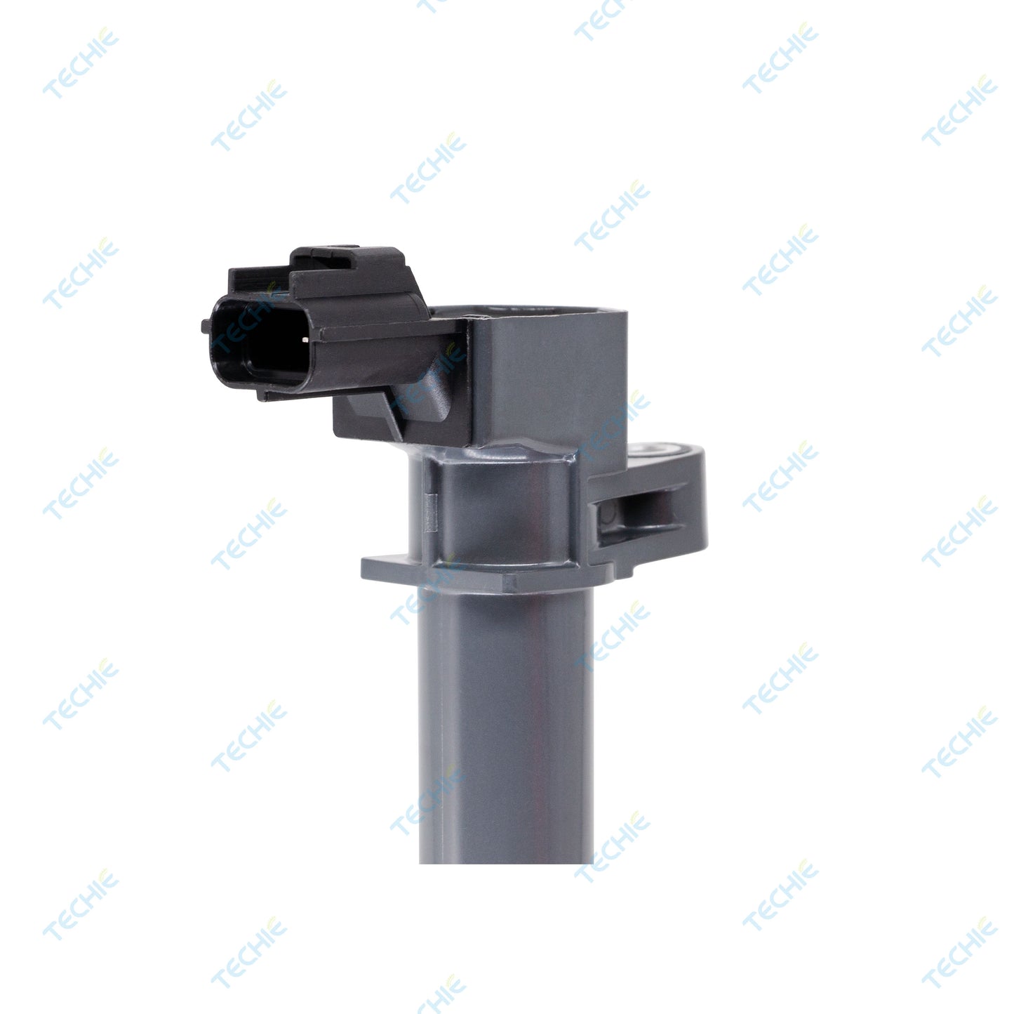 Techie TICS10031 Replacement ignition coil for 56028138 compatible with Chrysler Aspen V8 4.7L