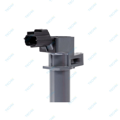 Techie TICS10031 Replacement ignition coil for 56028138 compatible with Chrysler Aspen V8 4.7L