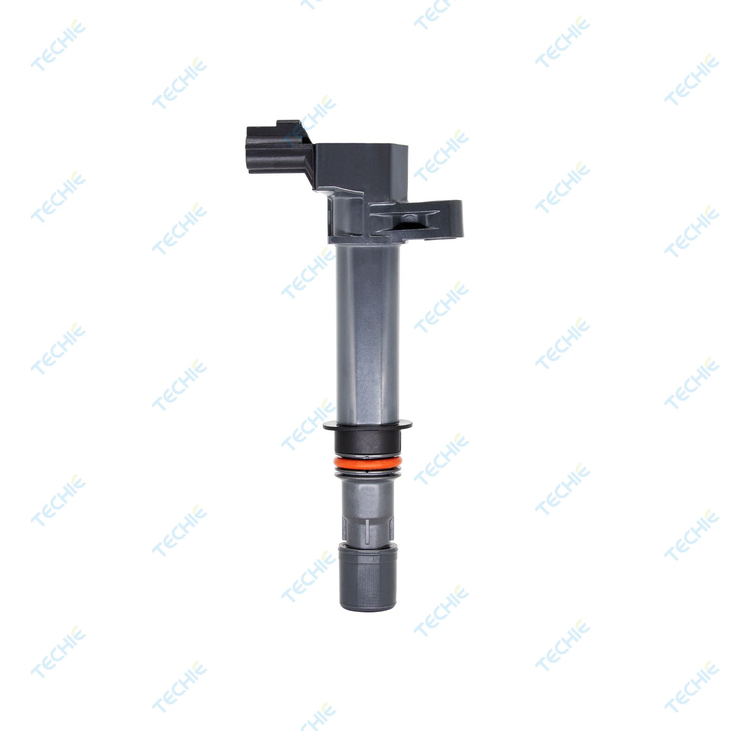 Techie TICS10031 Replacement ignition coil for 56028138 compatible with Chrysler Aspen V8 4.7L