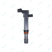 Techie TICS10031 Replacement ignition coil for 56028138 compatible with Chrysler Aspen V8 4.7L