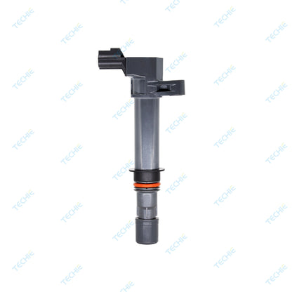 Techie TICS10031 Replacement ignition coil for 56028138 compatible with Chrysler Aspen V8 4.7L