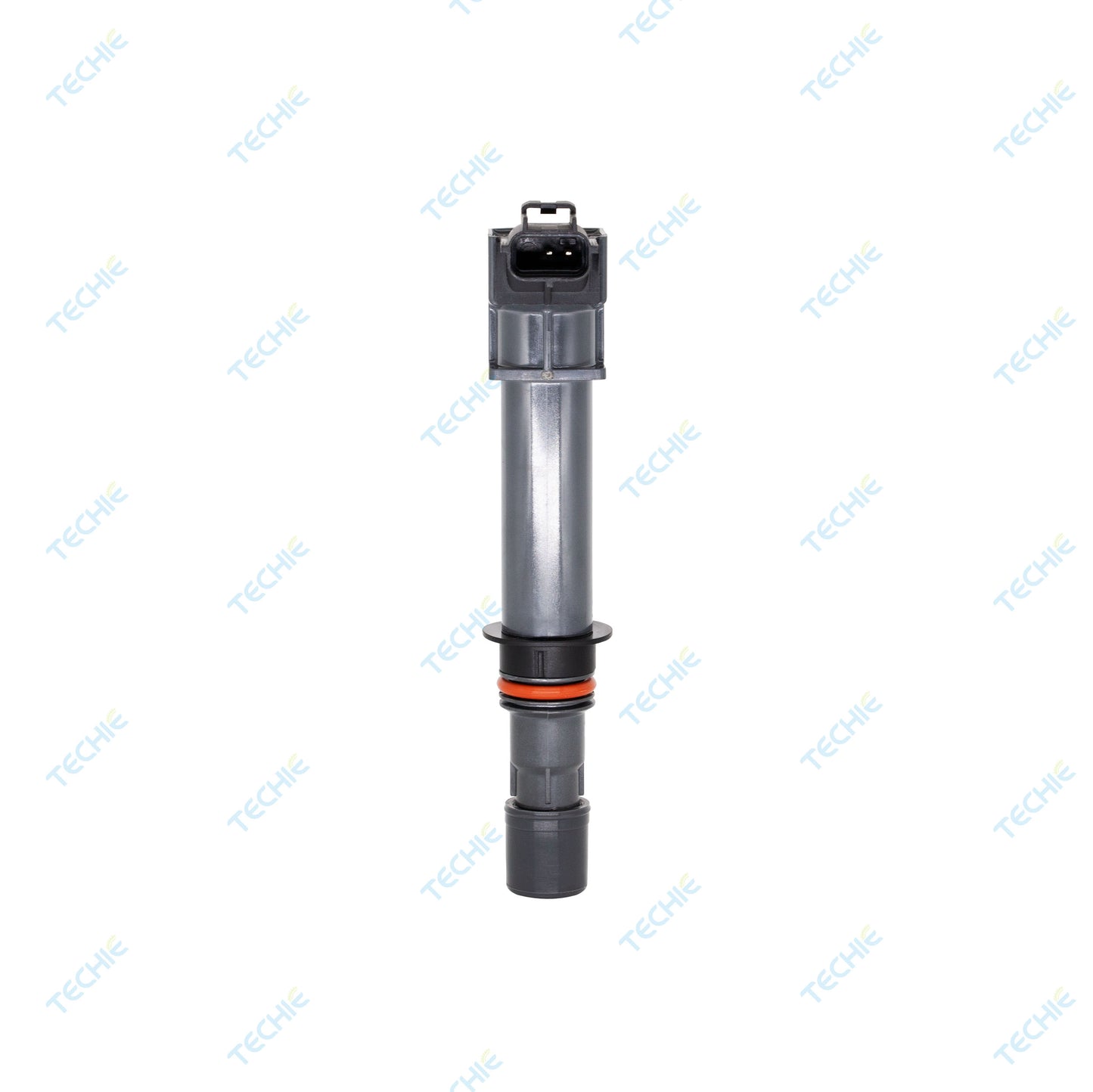 Techie TICS10031 Replacement ignition coil for 56028138 compatible with Chrysler Aspen V8 4.7L