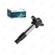 Techie TICS10191B Replacement ignition coil for 28244734 compatible with Fengon 330 1.5L