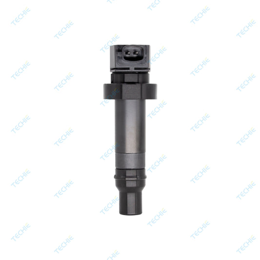 Techie TICS10200 ignition coil Replacement for 273012B010 compatible with Hyundai I20，Kia Soul