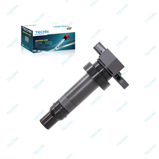 Techie TICS10200 ignition coil Replacement for 273012B010 compatible with Hyundai I20，Kia Soul