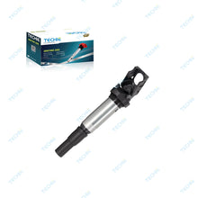 Techie TICS10245 Replacement ignition coil for 12137575010 compatible with MiniCooper L4 1.6L