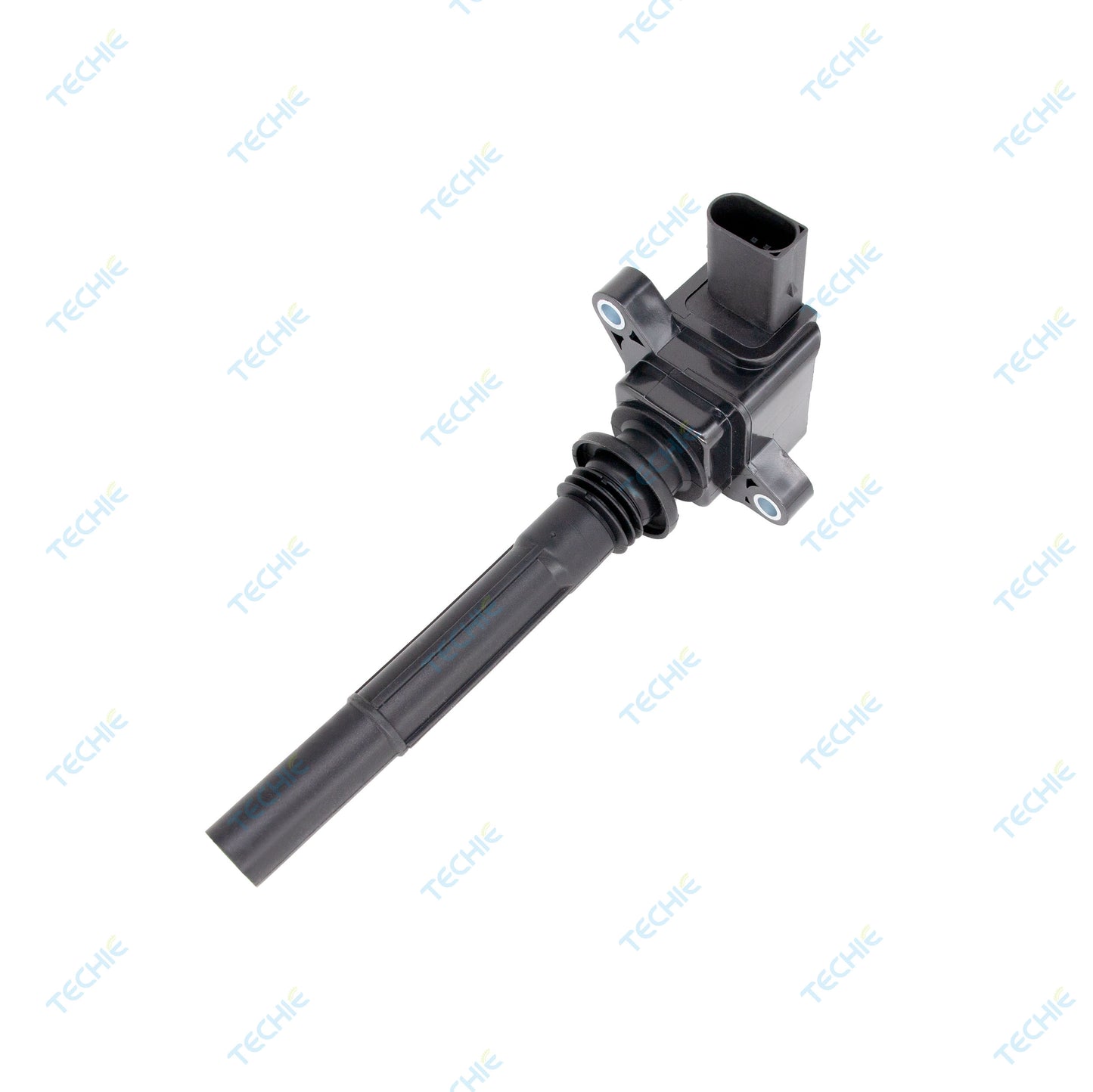 Techie TICS10309 Replacement ignition coil for 3705010-B04 compatible with Keshang 1.5T