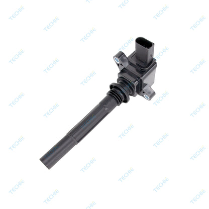 Techie TICS10309 Replacement ignition coil for 3705010-B04 compatible with Keshang 1.5T