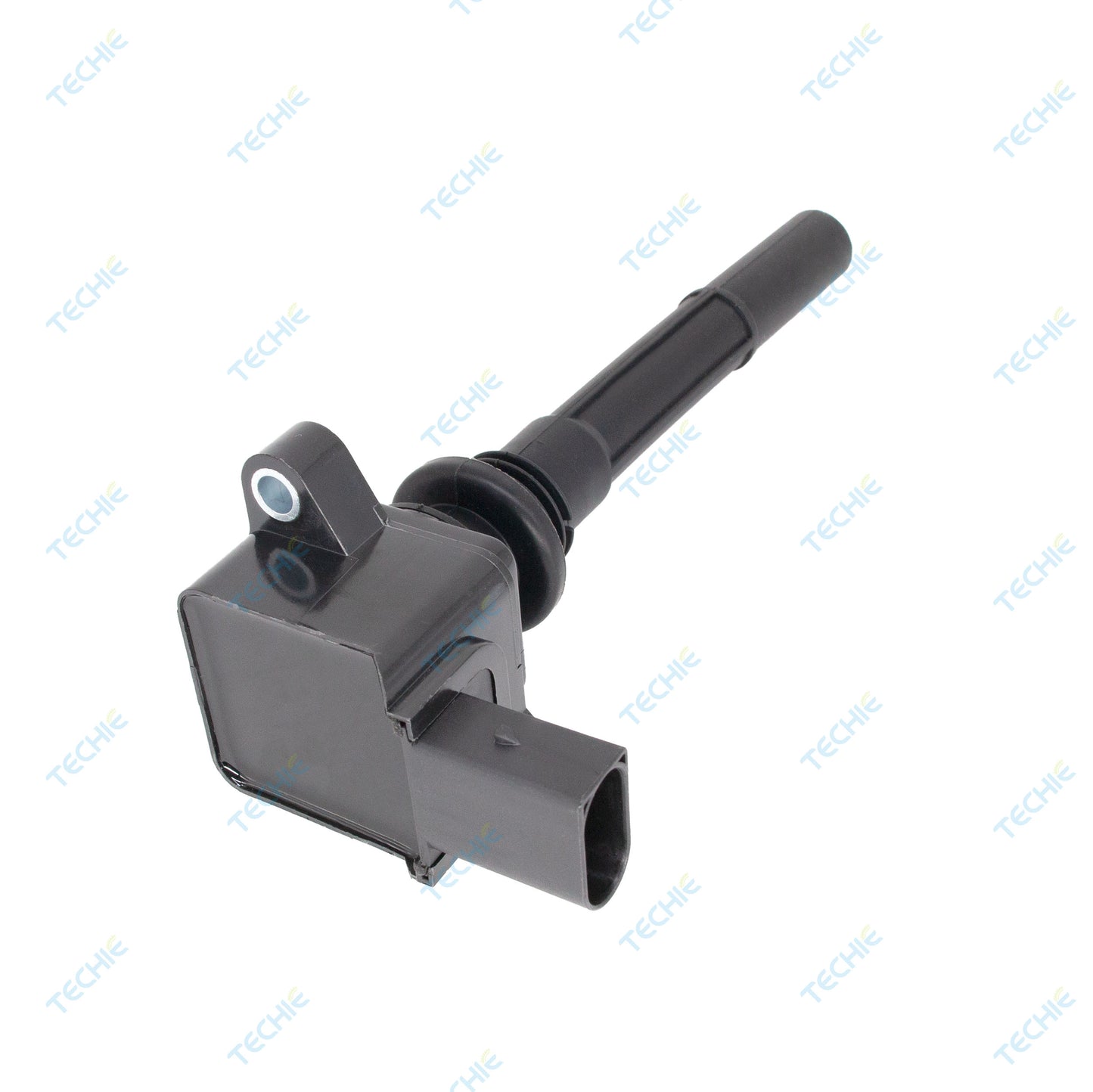 Techie TICS10309 Replacement ignition coil for 3705010-B04 compatible with Keshang 1.5T