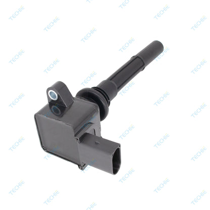 Techie TICS10309 Replacement ignition coil for 3705010-B04 compatible with Keshang 1.5T