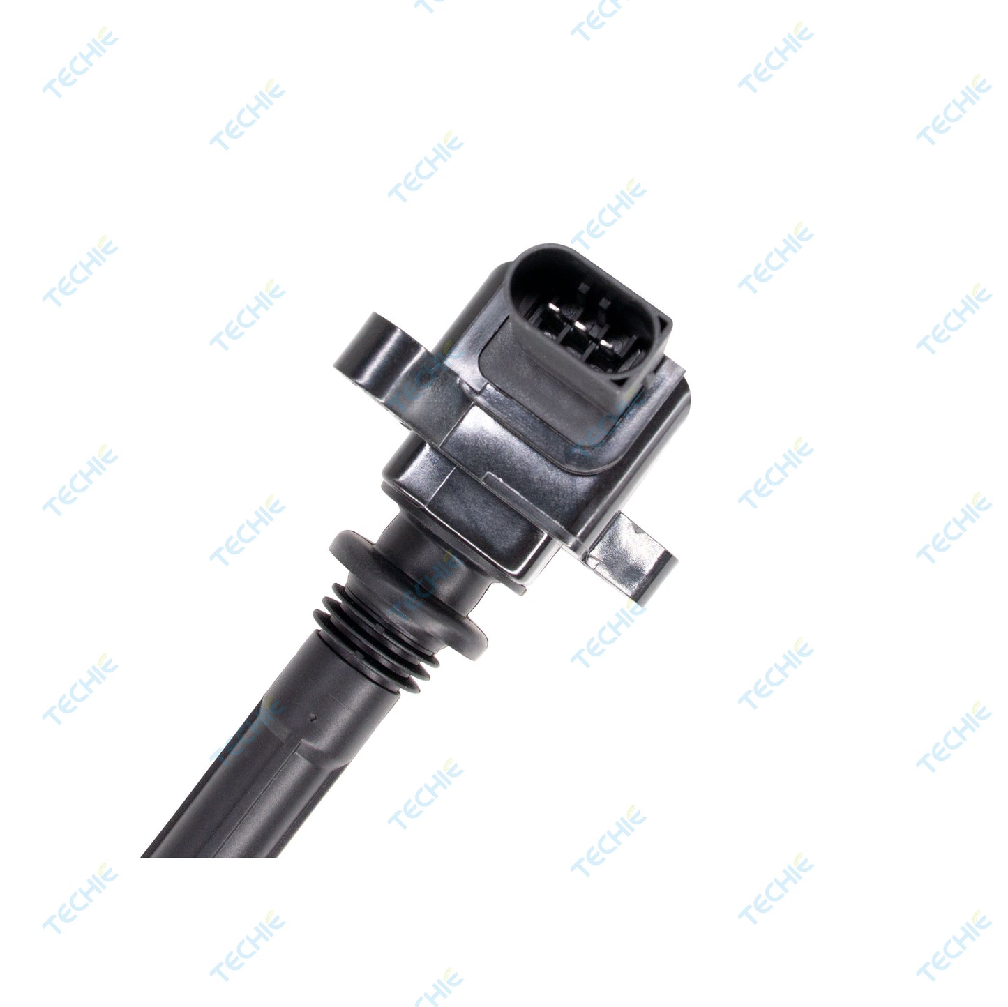 Techie TICS10309 Replacement ignition coil for 3705010-B04 compatible with Keshang 1.5T
