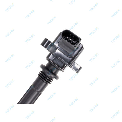 Techie TICS10309 Replacement ignition coil for 3705010-B04 compatible with Keshang 1.5T